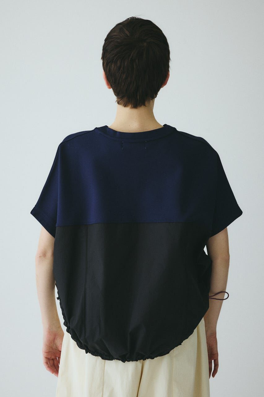 HeRIN.CYE「Docking big tops」|Tシャツ・カットソー|