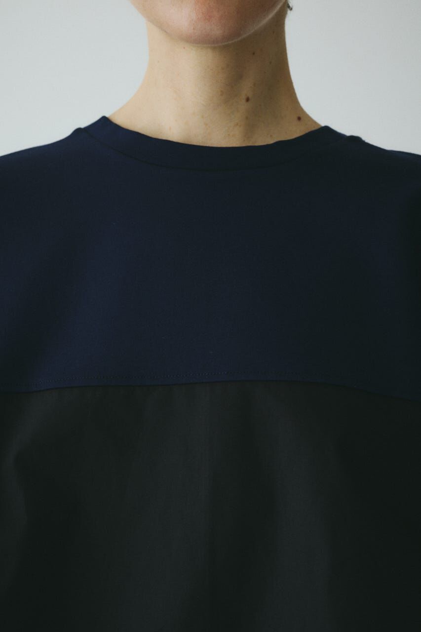 HeRIN.CYE「Docking big tops」|Tシャツ・カットソー|