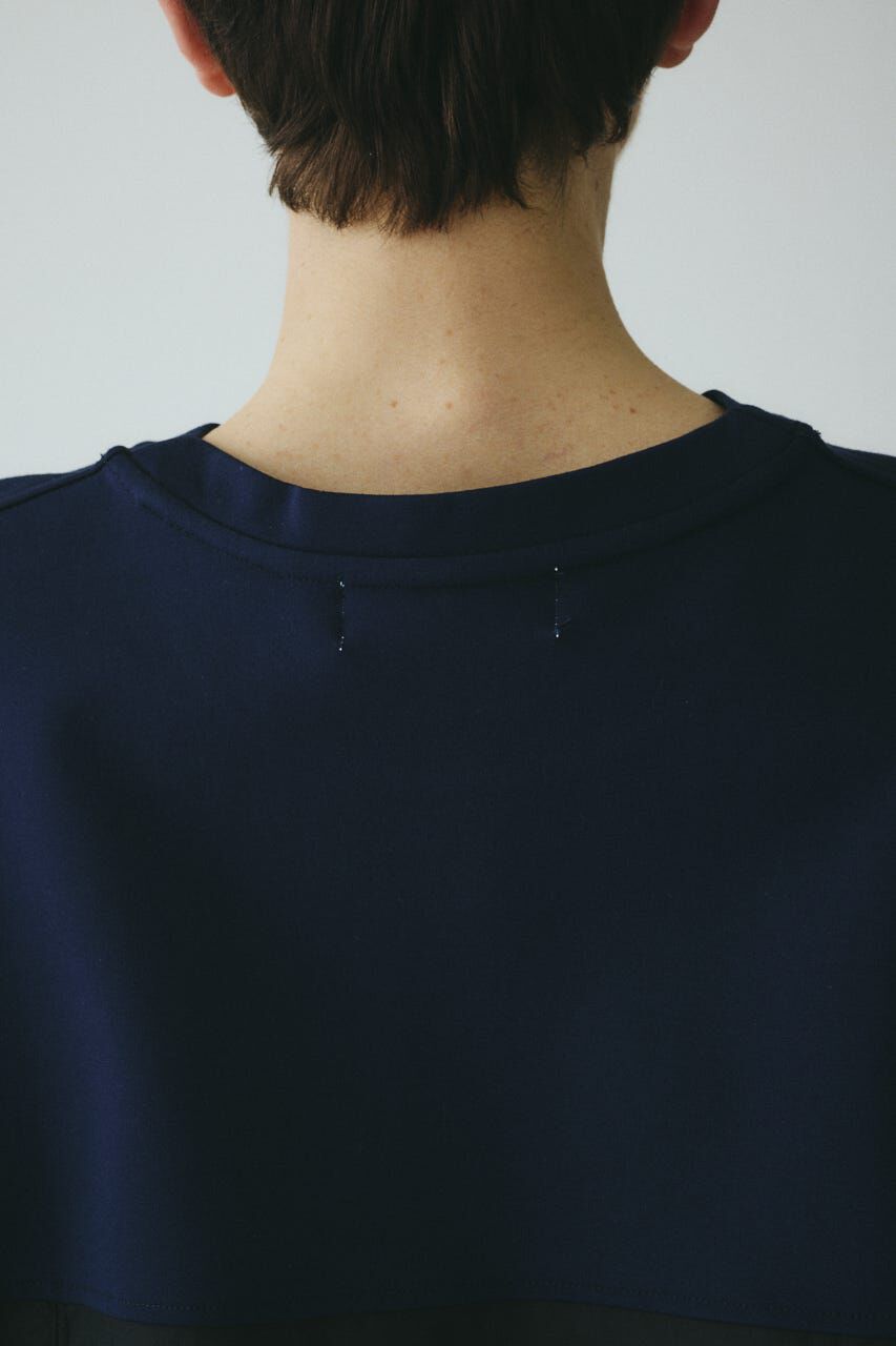 HeRIN.CYE「Docking big tops」|Tシャツ・カットソー|