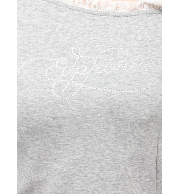 RESEXXY「レーストリミングトップス」|Tシャツ・カットソー|