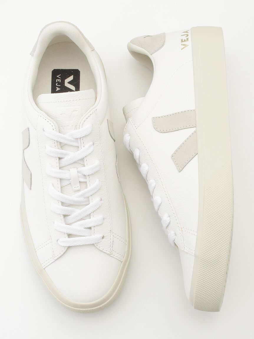VEJA「【Veja】CAMPO」|スニーカー|