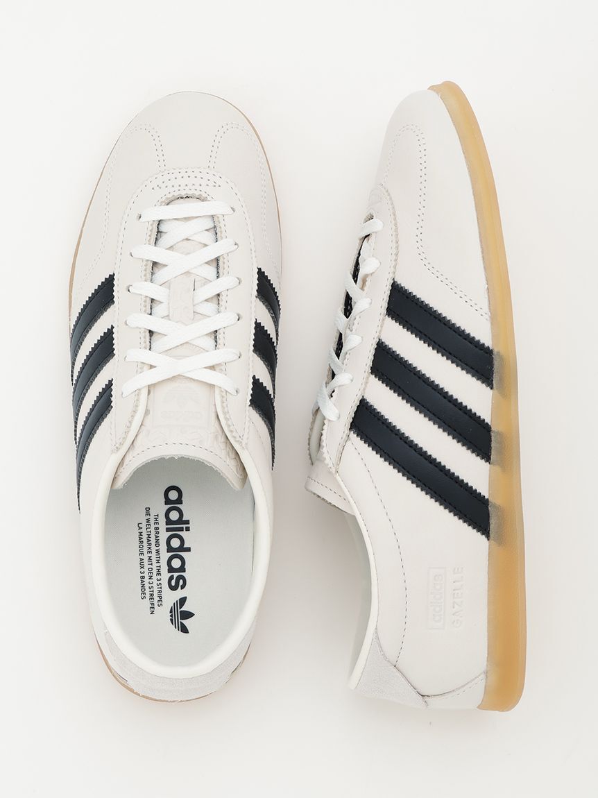 adidas「【adidas Originals】GAZELLE LO PRO W」|スニーカー|