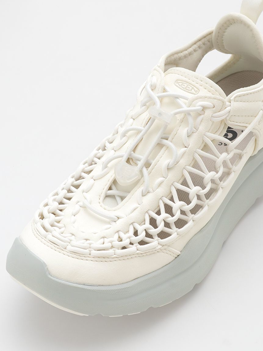KEEN「【KEEN】UNEEK WK」|スニーカー|