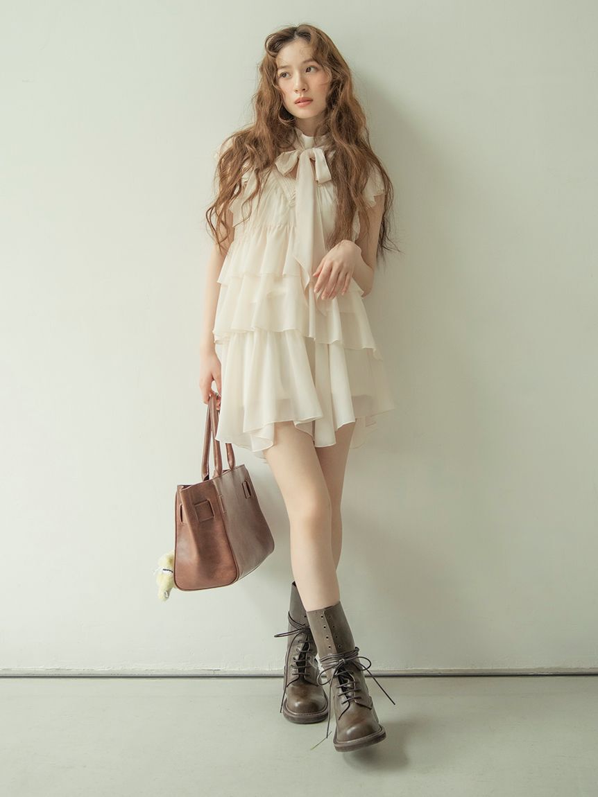LILY BROWN「【Lily Bear】マリンチャーム」|その他|