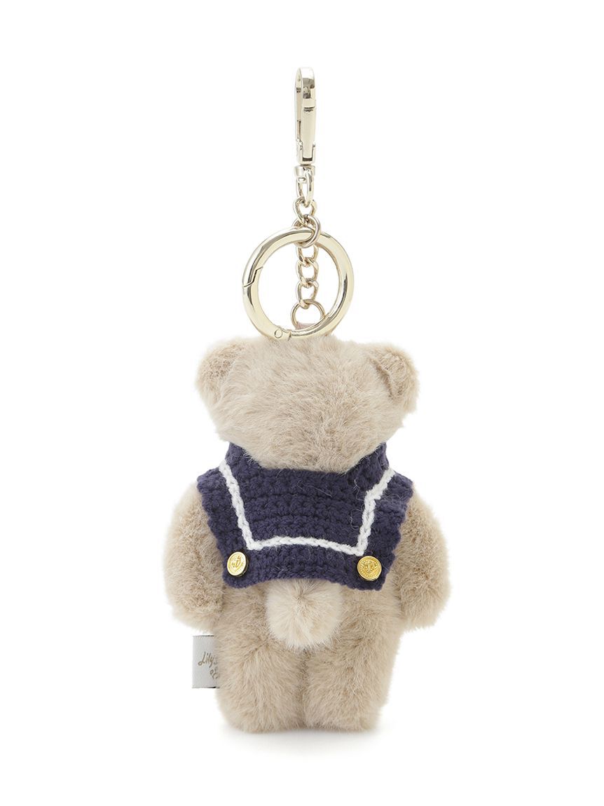 LILY BROWN「【Lily Bear】マリンチャーム」|その他|