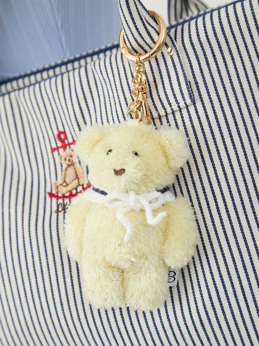 LILY BROWN「【Lily Bear】マリンチャーム」|その他|YEL