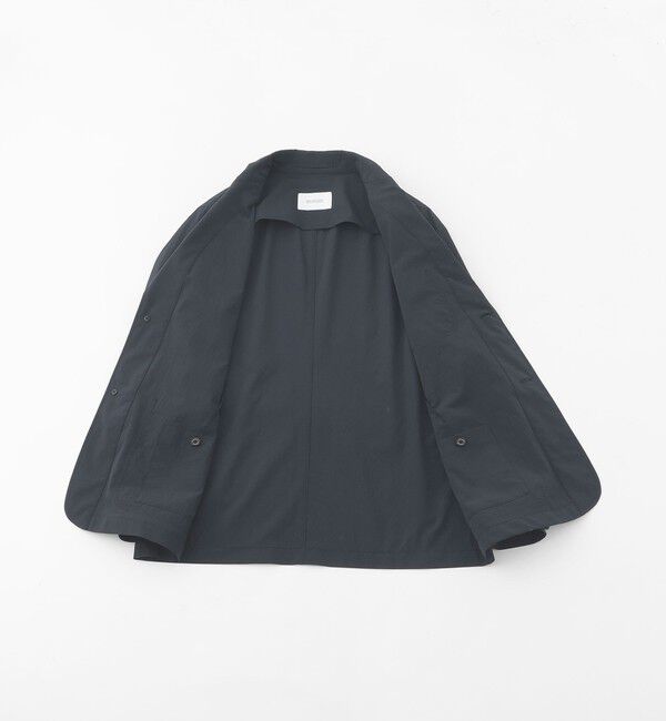MACKINTOSH PHILOSOPHY「【WEEKENDER】FREEWAY JACKET（フリーウェイジャケット）タスランストレッチ」|その他|