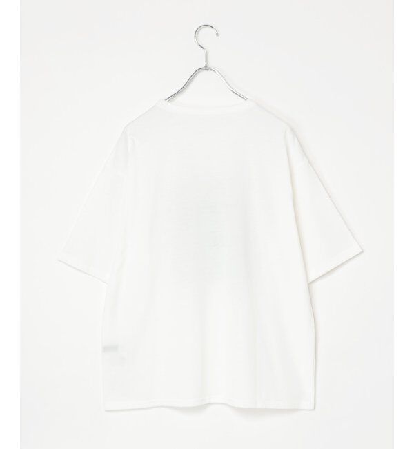 VENCE share style「【接触冷感／UVカット】PhotoプリントTシャツ」|Tシャツ・カットソー|