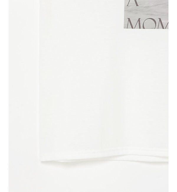 VENCE share style「【接触冷感／UVカット】PhotoプリントTシャツ」|Tシャツ・カットソー|