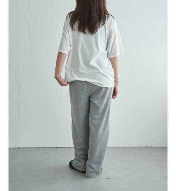 VENCE share style「【接触冷感／UVカット】PhotoプリントTシャツ」|Tシャツ・カットソー|