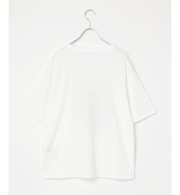 VENCE share style「【接触冷感／UVカット】Photo Tシャツ」|Tシャツ・カットソー|
