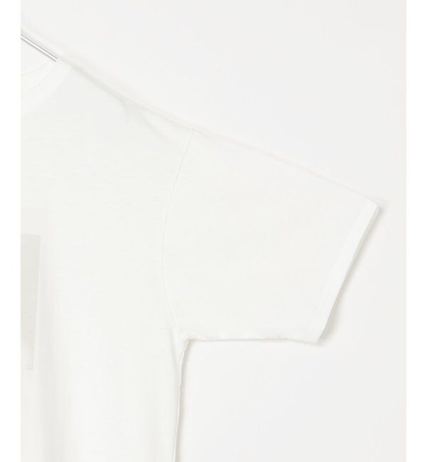 VENCE share style「【接触冷感／UVカット】Photo Tシャツ」|Tシャツ・カットソー|