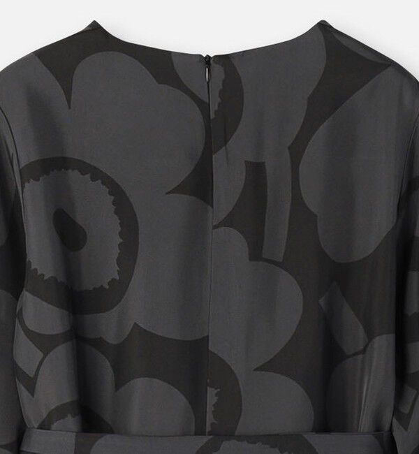 Marimekko「Hienous Unikko ワンピース」|ワンピース|