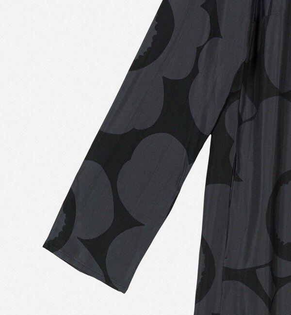 Marimekko「Hienous Unikko ワンピース」|ワンピース|
