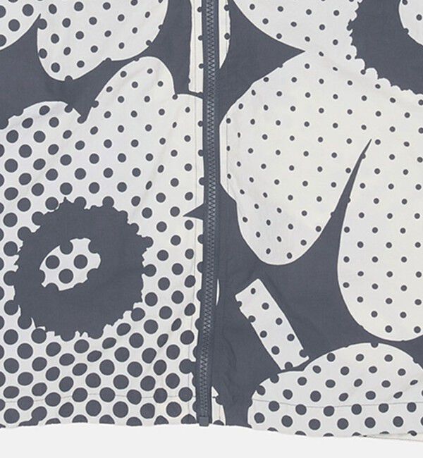 Marimekko「Sattuma Unikko アクティブウェア ジャケット」|その他|