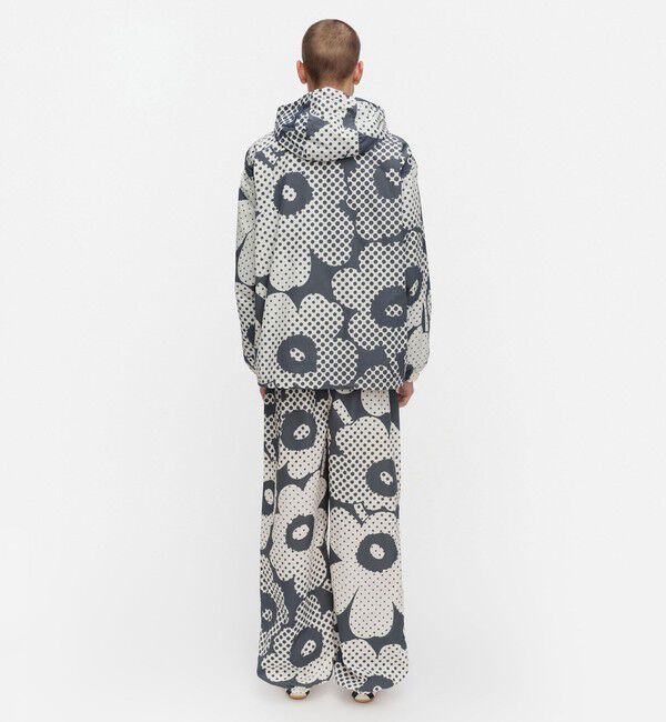 Marimekko「Sattuma Unikko アクティブウェア ジャケット」|その他|