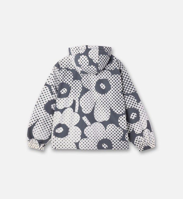Marimekko「Sattuma Unikko アクティブウェア ジャケット」|その他|