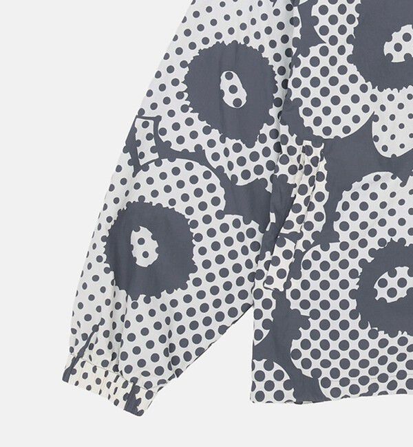 Marimekko「Sattuma Unikko アクティブウェア ジャケット」|その他|