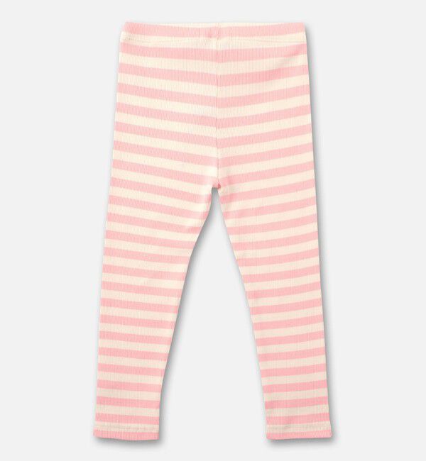 Marimekko「【kids】Pyoria Tasaraita Unikko Ⅱ パンツ」|その他|