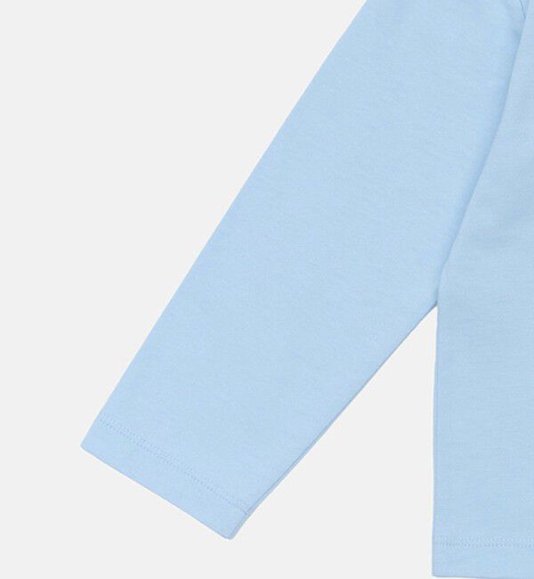 Marimekko「【kids】Paja Unikko Logo Ⅱ カットソー」|その他|