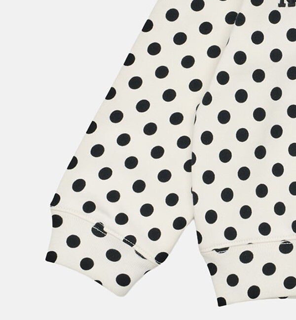Marimekko「【kids】Kompositio Pallo Logo Ⅱ スウェット」|その他|