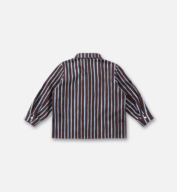 Marimekko「【kids】Vinkke Piccolo シャツ」|その他|