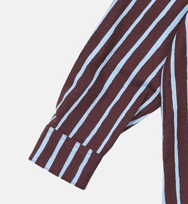 Marimekko「【kids】Vinkke Piccolo シャツ」|その他|