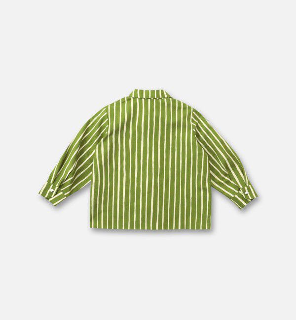 Marimekko「【kids】Vinkke Piccolo シャツ」|その他|