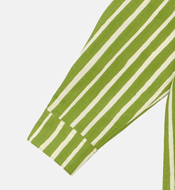 Marimekko「【kids】Vinkke Piccolo シャツ」|その他|