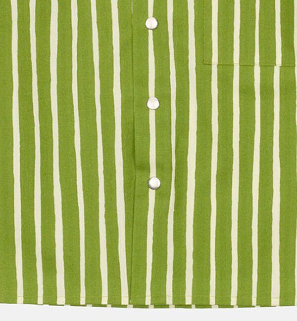 Marimekko「【kids】Vinkke Piccolo シャツ」|その他|