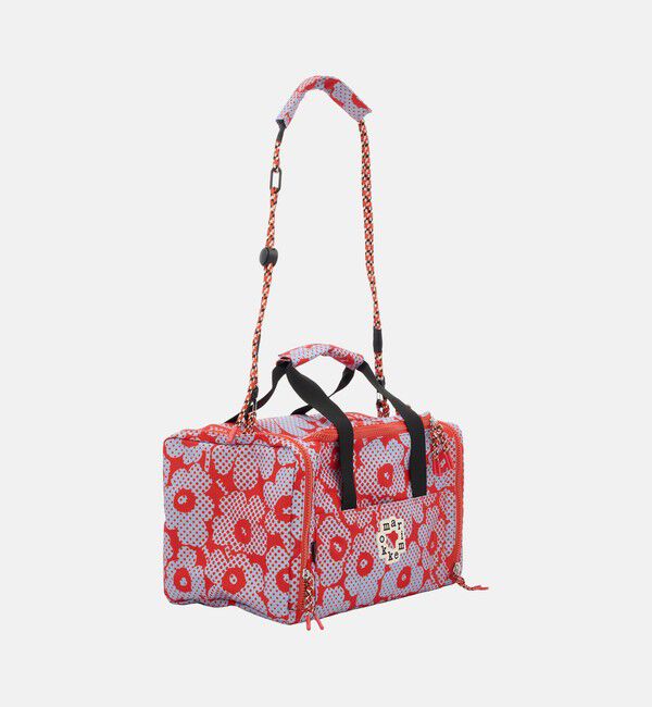 Marimekko「Tsufe Mini Unikko ショルダーバッグ」|ショルダー・メッセンジャー|