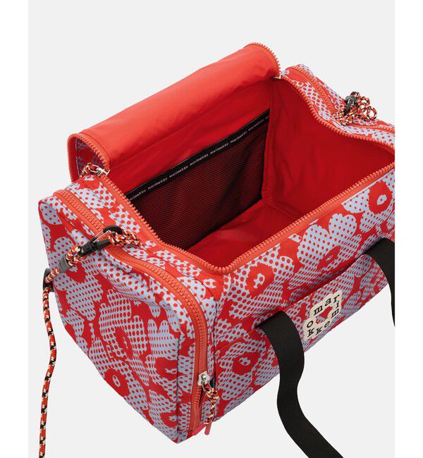 Marimekko「Tsufe Mini Unikko ショルダーバッグ」|ショルダー・メッセンジャー|