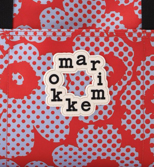 Marimekko「Tsufe Mini Unikko ショルダーバッグ」|ショルダー・メッセンジャー|