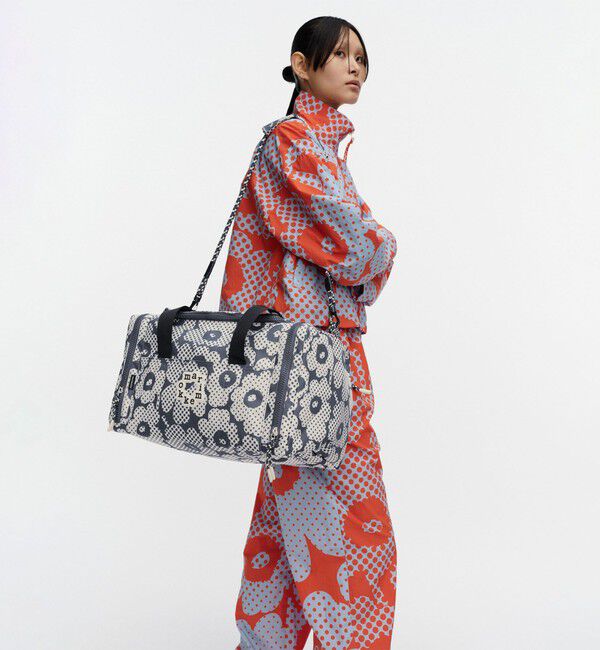 Marimekko「Tsufe Mini Unikko ショルダーバッグ」|ショルダー・メッセンジャー|