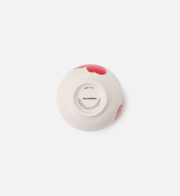 Marimekko「Unikko ボウル 300ml」|その他|