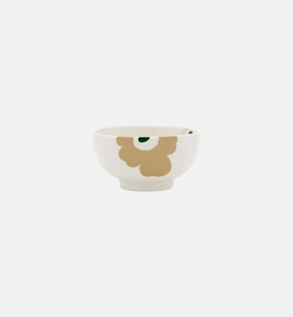 Marimekko「Unikko ボウル 300ml」|その他|ﾗｲﾄﾍﾞｰｼﾞｭ&times;ﾍﾞｰｼﾞｭ