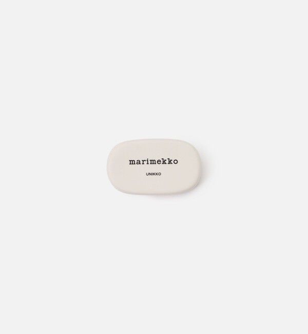 Marimekko「Unikko Chopstick Holders 2個セット」|その他|