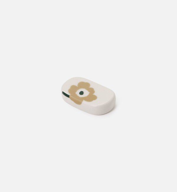 Marimekko「Unikko Chopstick Holders 2個セット」|その他|