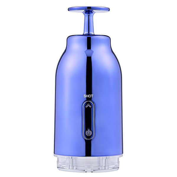  「MEDITHERAPY インモトックス サクションジェット＆ペプチドショットクリーム セット (ﾃﾞﾊﾞｲｽ1個､ｸﾘｰﾑ50mL)」|キット・セット|