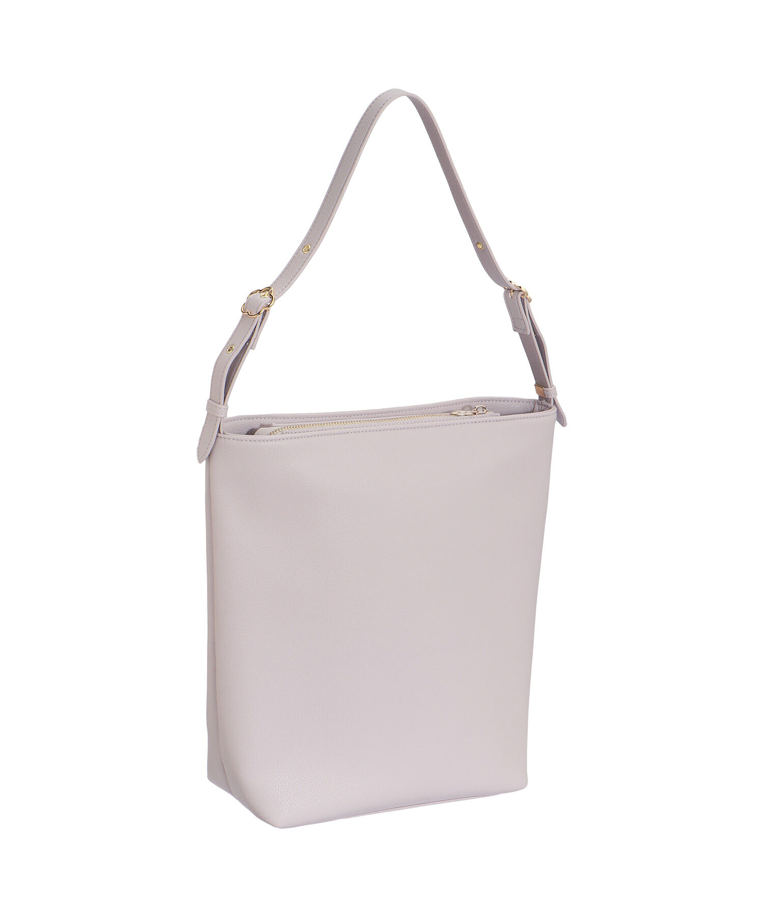 MARY QUANT「デイジーバックル トート」|トートバッグ|
