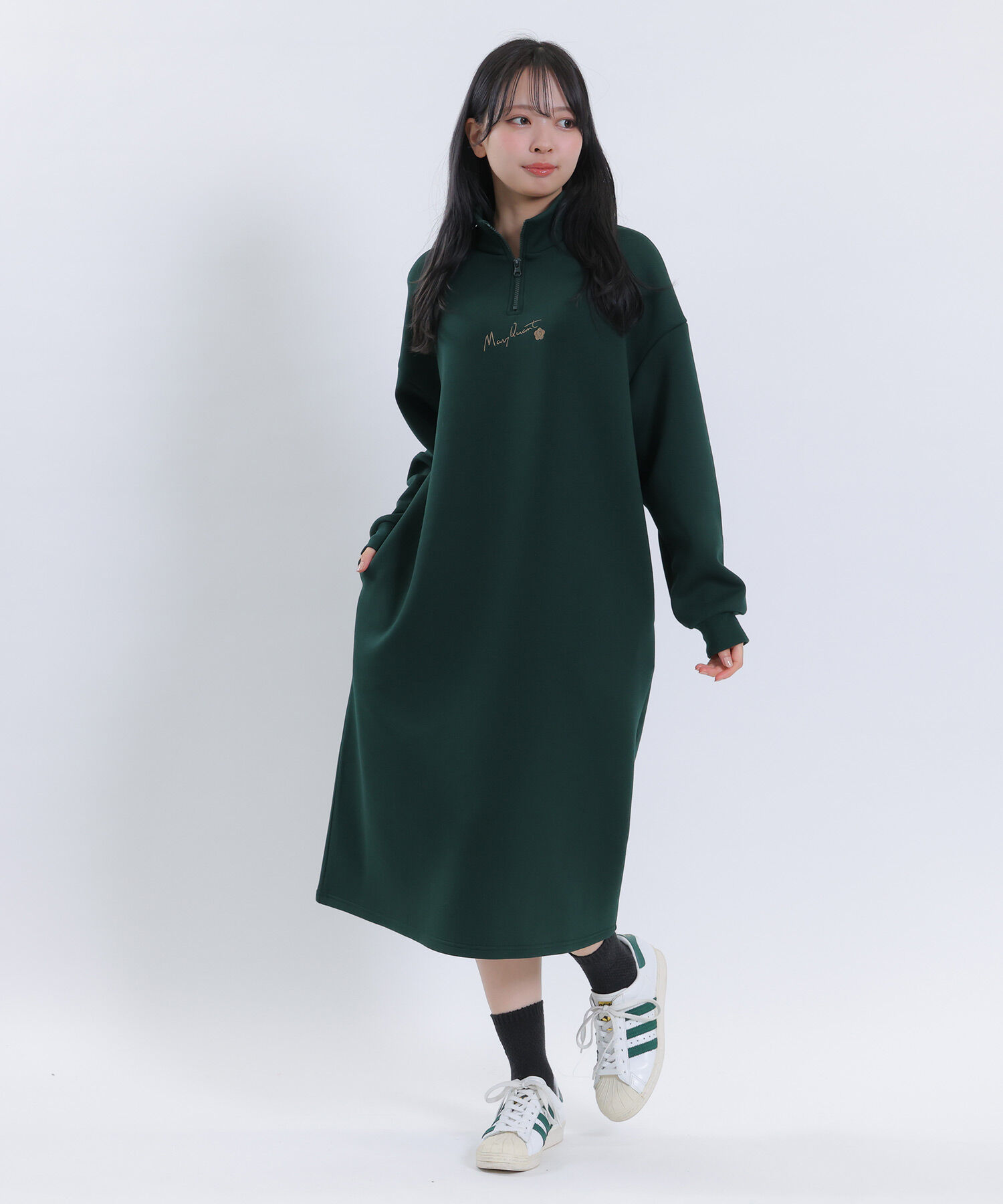 MARY QUANT「カノコ ソックス」|ソックス|