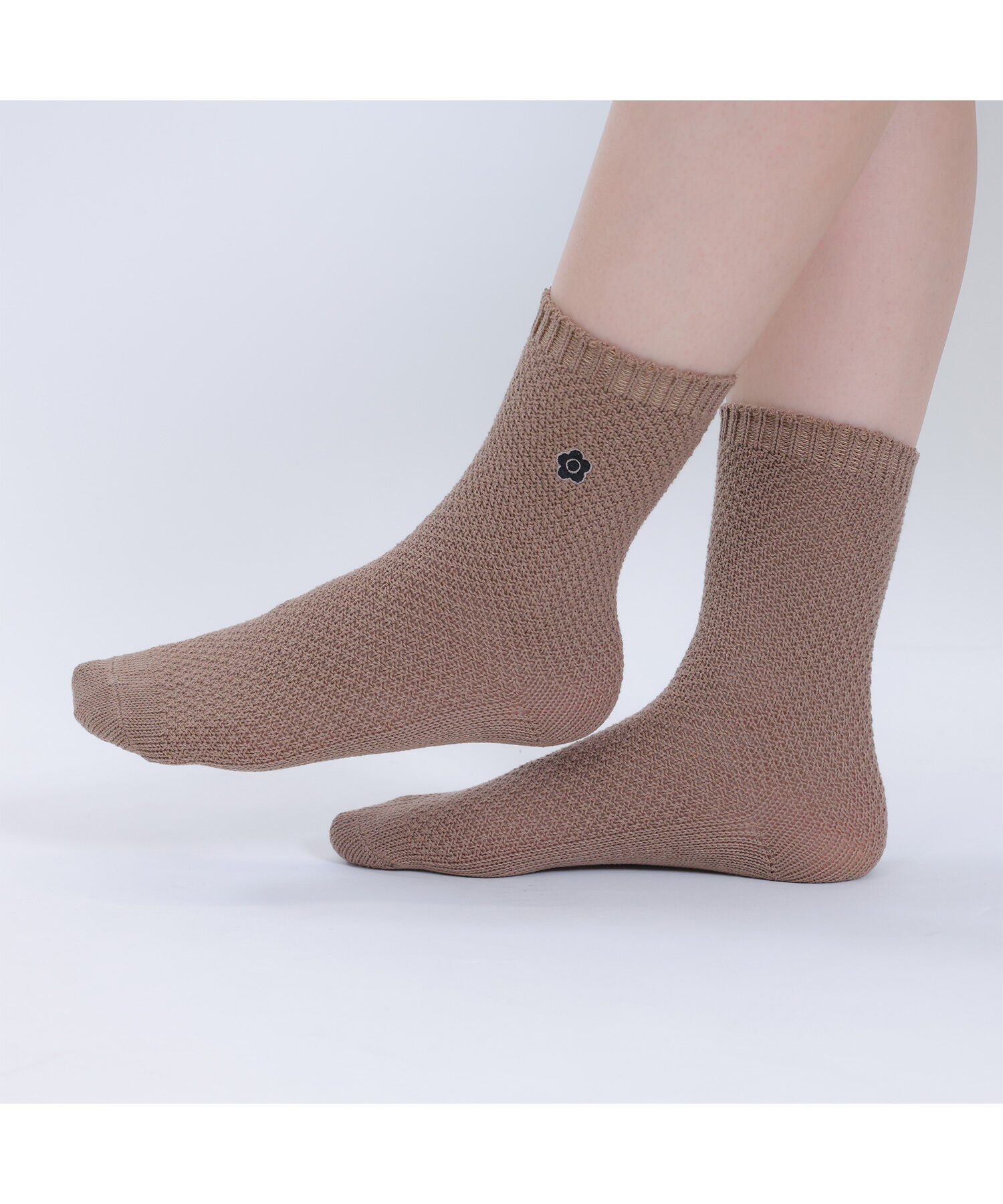 MARY QUANT「カノコ ソックス」|ソックス|