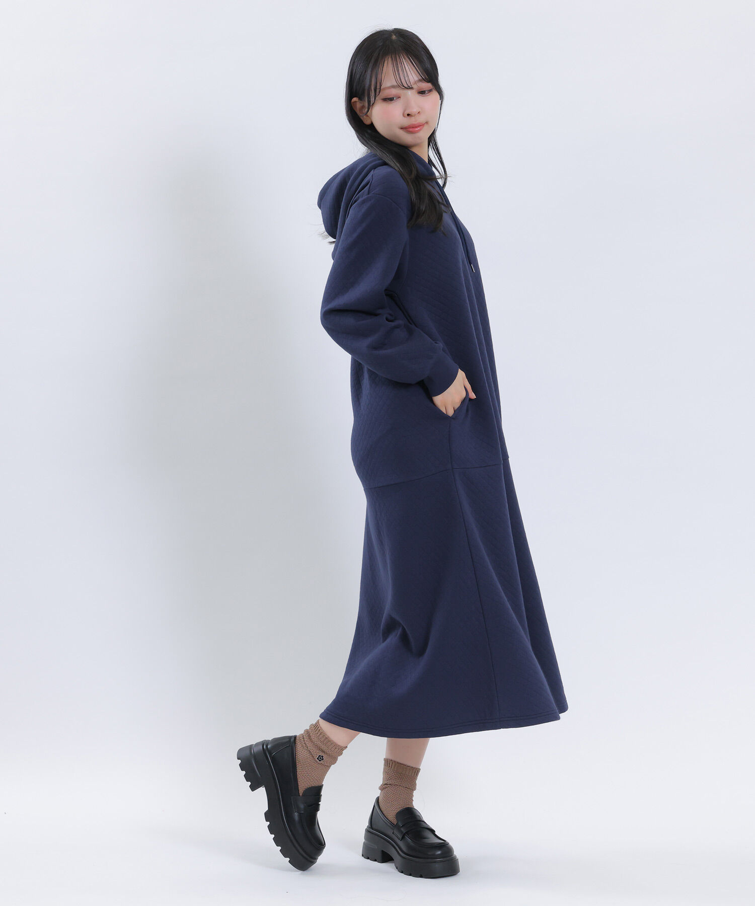 MARY QUANT「カノコ ソックス」|ソックス|