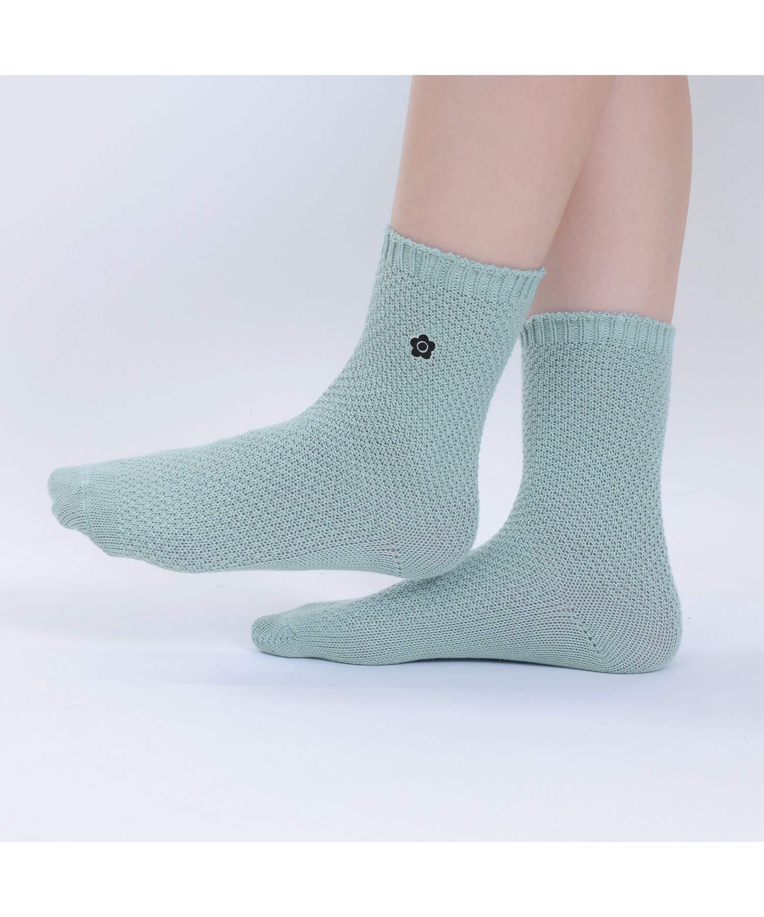 MARY QUANT「カノコ ソックス」|ソックス|