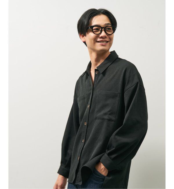  「【WEB限定】 Zoff｜JOURNAL STANDARD relume ウェリントン型 調光サングラス ジャーナルスタンダード」|サングラス|