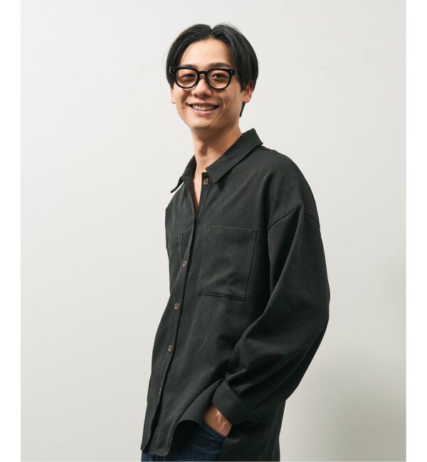  「【WEB限定】 Zoff｜JOURNAL STANDARD relume ウェリントン型 調光サングラス ジャーナルスタンダード」|サングラス|