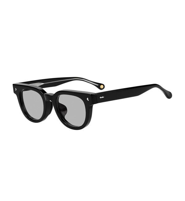  「【WEB限定】 Zoff｜JOURNAL STANDARD relume ウェリントン型 調光サングラス ジャーナルスタンダード」|サングラス|