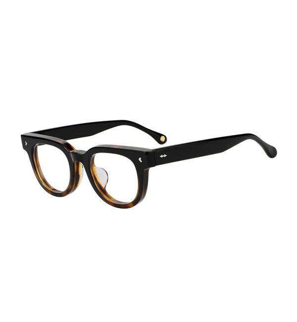  「【WEB限定】 Zoff｜JOURNAL STANDARD relume ウェリントン型 調光サングラス ジャーナルスタンダード」|サングラス|