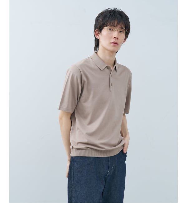  「Zoff｜ETRE TOKYO ウェリントン型 メガネ | チタン 軽量 高級感 伊達メガネ ユニセックス レンズ交換券付」|メガネ|