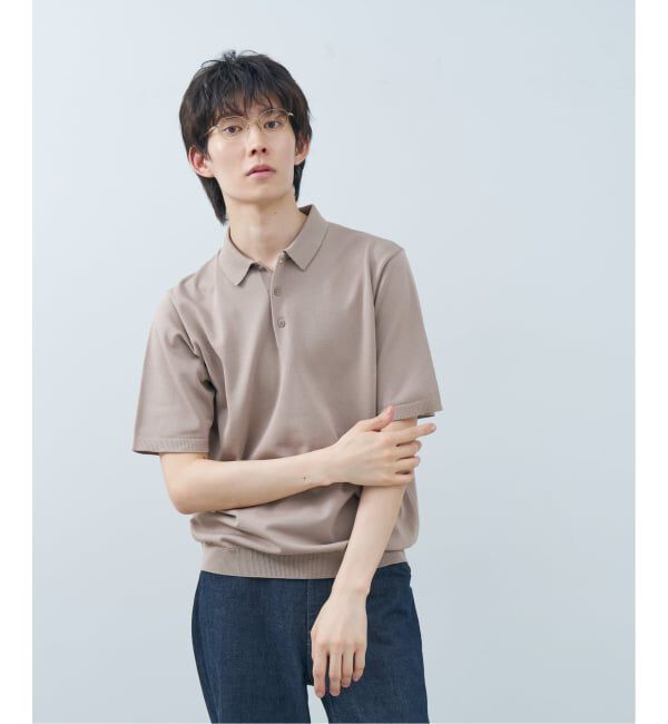  「Zoff｜ETRE TOKYO ウェリントン型 メガネ | チタン 軽量 高級感 伊達メガネ ユニセックス レンズ交換券付」|メガネ|